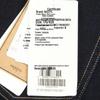 HAZZYS Men's Thermal Lined Denim Jeans