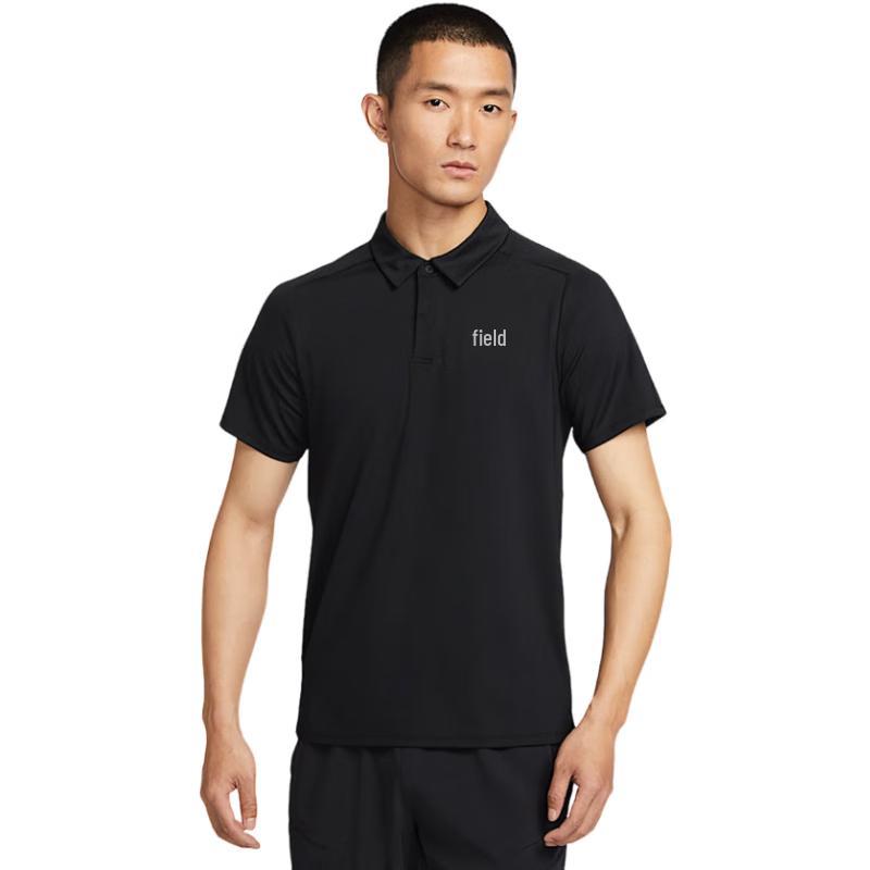 Nike Men s Court Dri-FIT Advantage Polo T-Shirt FZ6908 XXL