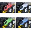 Double Inertia Stunt Car Toy 360 Degree Steering, Flip Car, Durable Perfect Gift For Kids