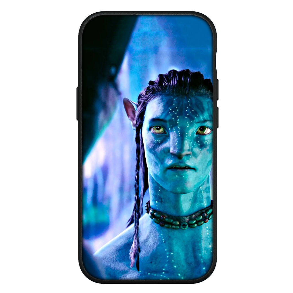 for Motorola Moto Edge 70 60 50 G54 G86 Samsung Galaxy S25 iPhone 17 16 15 Redmi Note 14 13 Pro Max Phone Case Avatars The Way of Water Comics Cover