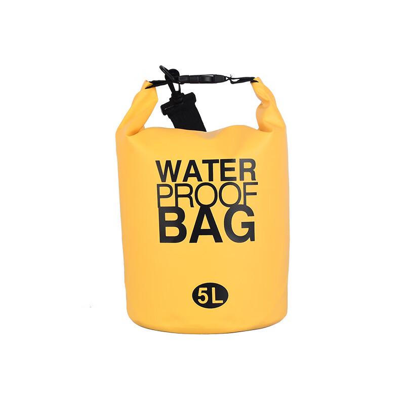 Outdoor PVC Waterproof Dry Bag 5L