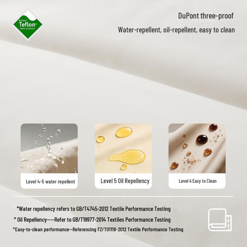 XueZhongFei Kids' Letter Print Mid-length Down Jacket