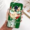 My Hero Academia Phone Case for Huawei Mate 20 10 9 40 30 Lite Pro X Nova 2 3i 7se