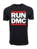 Run Dmc LOGO Graphic T Shirt