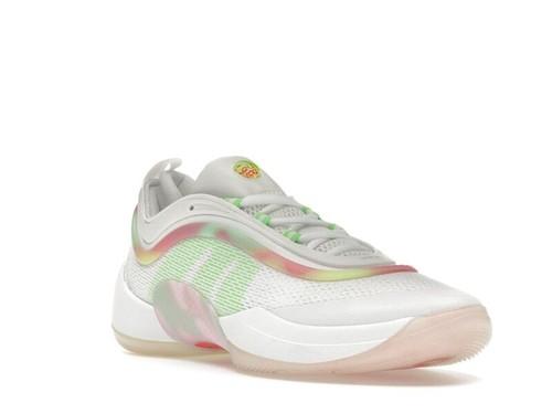 adidas Haribo X D.O.N. Issue #6 Cloud White - JH7918
