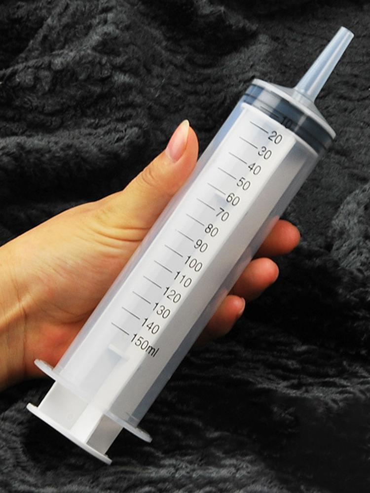 Marinade Injector Poultry Chicken Flavor Syringe for Home Kitchen Dining Meat Cooking Sauce Injection Accessories