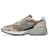 920 Made In England Desert Pack - Beige Men Sneakers Brown M920SDS