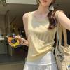 2026 Summer Women's Thai-Style Spicy Sleeveless Sports Vest Camisole - Absolutely Beautiful