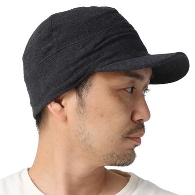 Regnuu Summer Cotton Pique Mesh Work Plus Cotton Pique Suitable for Mountain Number Men's 100% Cap, Unisex, Size, Cap, Golf, Tennis, Sports, Climbing,