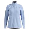 Odlo Womens/Ladies Essentials Logo Jacket