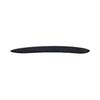 Rear Bumper Trim Compatible with Mercedes-Benz W206 (2022-2024)