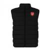 Boys Padded Gilet