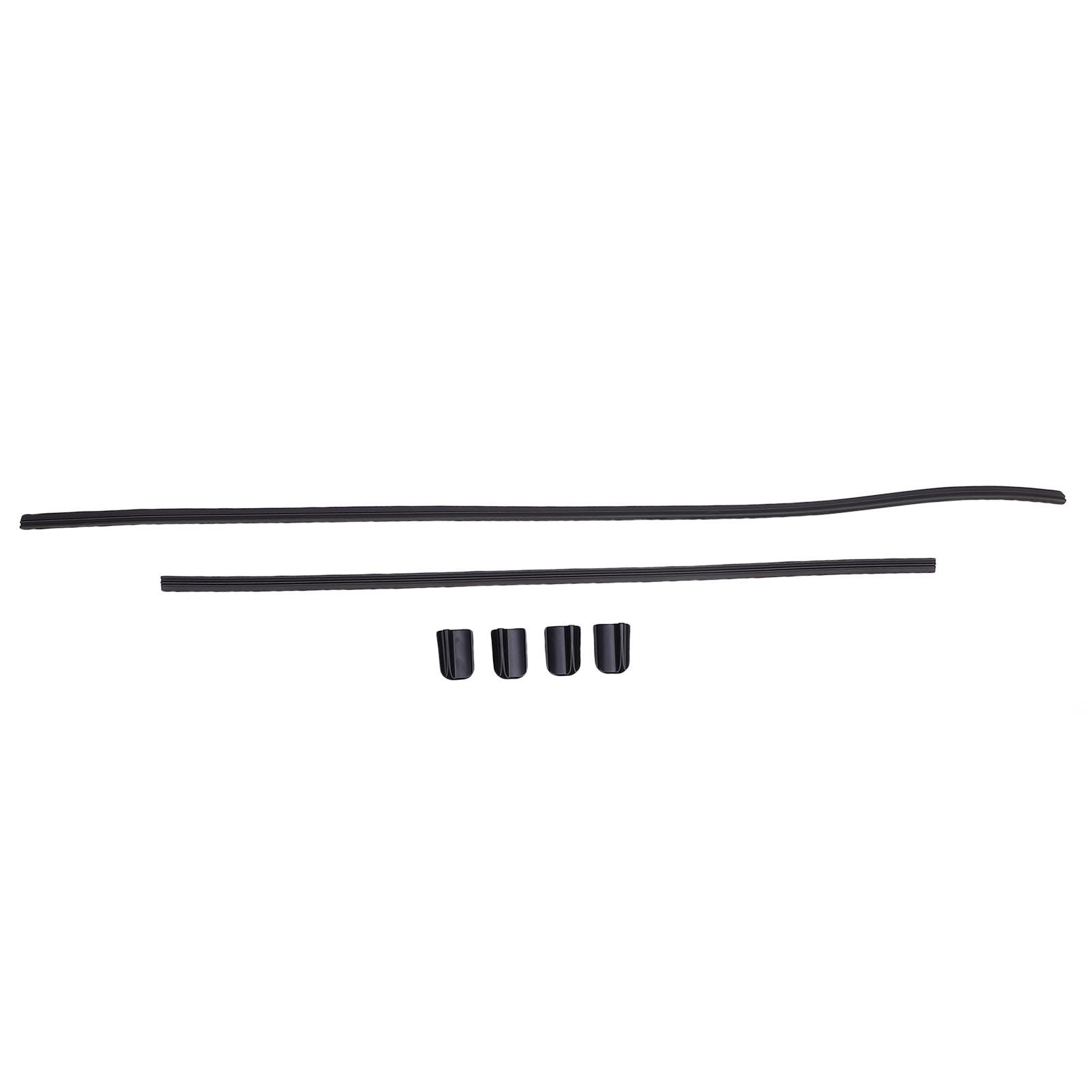 Kaisai Unisex Windshield Wiper Blade Refill 31490722 High Temperature Proof Rubber Replacement For Xc60 2018 2025