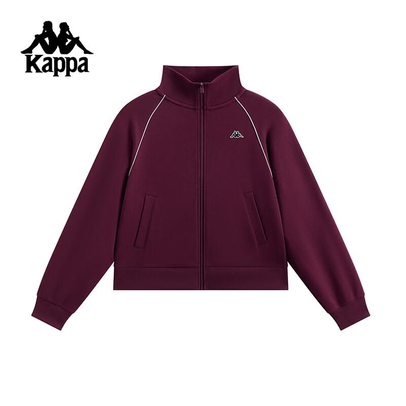 Kappa Женская повседневная спортивная куртка K0G22WK21 M
