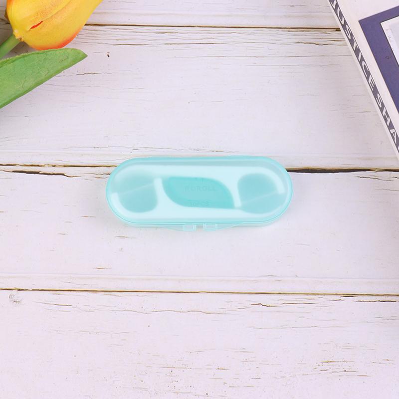 

10 шт. держатель для зубной нити, чехол для хранения зубных нитей, держатель для нити