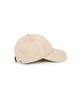 Eipeu Aape Now Moonface Logo Cap Beige / Aapcpm4865Xxqbgl