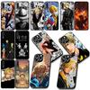 Kryt na telefon Sanji One Piece Roronoa Zoro Luffy pro Motorola Moto G86 G14 G35 G34 G45 G55 G67 G75 G85 G24 G15 G54 G57 Power Case