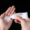 2PCS Makeup Tool Travel Size Squeeze Containers Shampoo Holder Lotion Packing Refillable Bottle Cream Tube