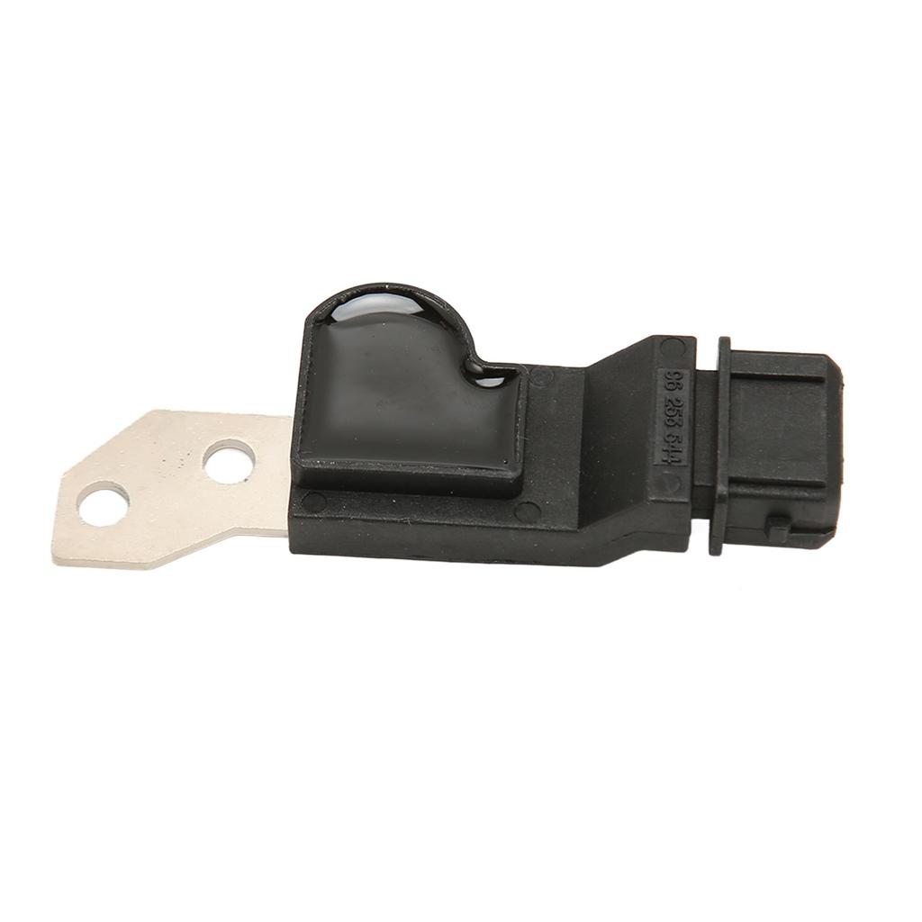Engine Camshaft Position Sensor 96253544 High Precision Vehicle Engine Crankshaft Cam Shaft Positioning Sensor