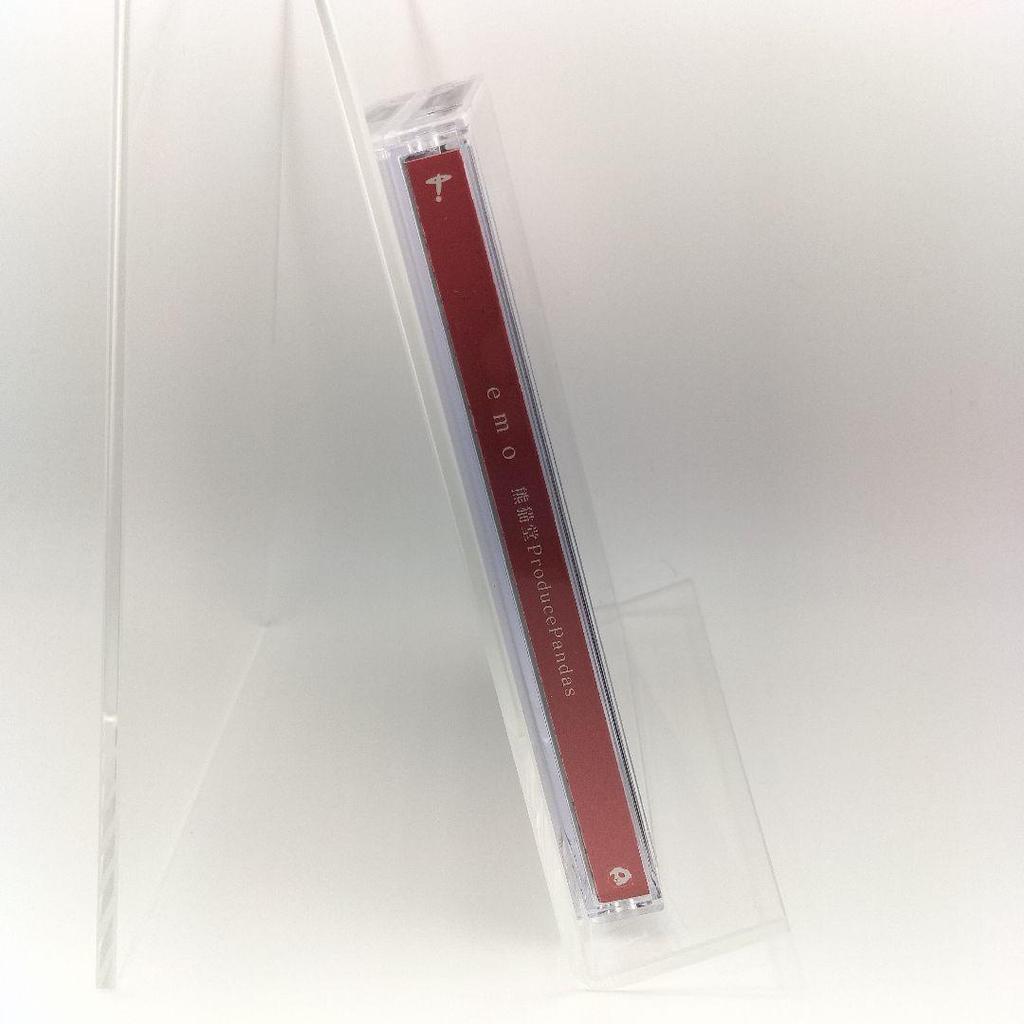 [USED] Emo KumanekodoProducePandas 4580722630489