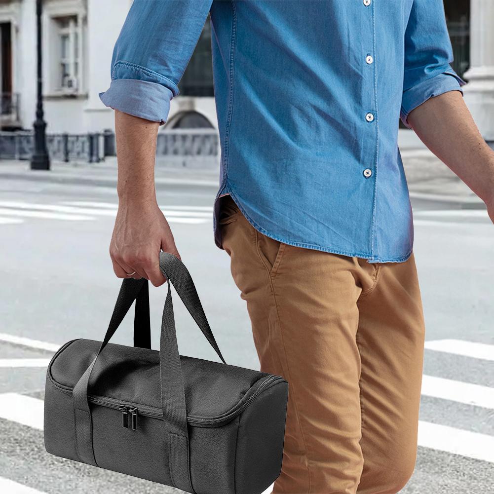 For Sony ULT FIELD 5 SRS-ULT50 Heavy Bass Speaker Storage Bag Anti-Scratch BT Speaker Carry Case Wireless BT Speaker Accessories