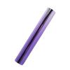 Car Sun Strip Visor Film Waterproof Windshield UV Shade DIY Stickers Universal for Vehicle Purple