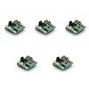 Intelligent Battery Management System PCBs For Lithiums Pack 30A Current 5S Configuration For Electric Tool Applications