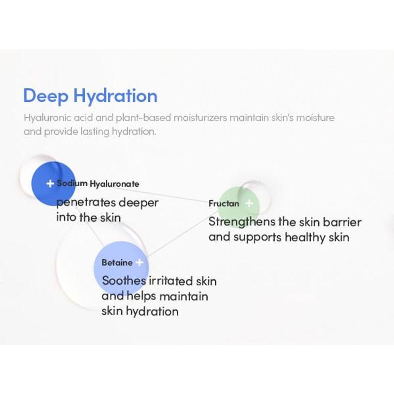 Eqqualberry Swimming Pool Toner 155ml