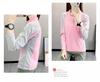 Women's Quick-Dry Long-Sleeve Sport T-Shirt - Breathable, Sweat-Wicking, Slimming, Perfect for Running and Hiking