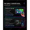 Android Car Radio Multimedia Player for Peugeot 2008 208 Series 2013-2020 Carplay Auto Autoradio GPS Navigation Stereo Receiver