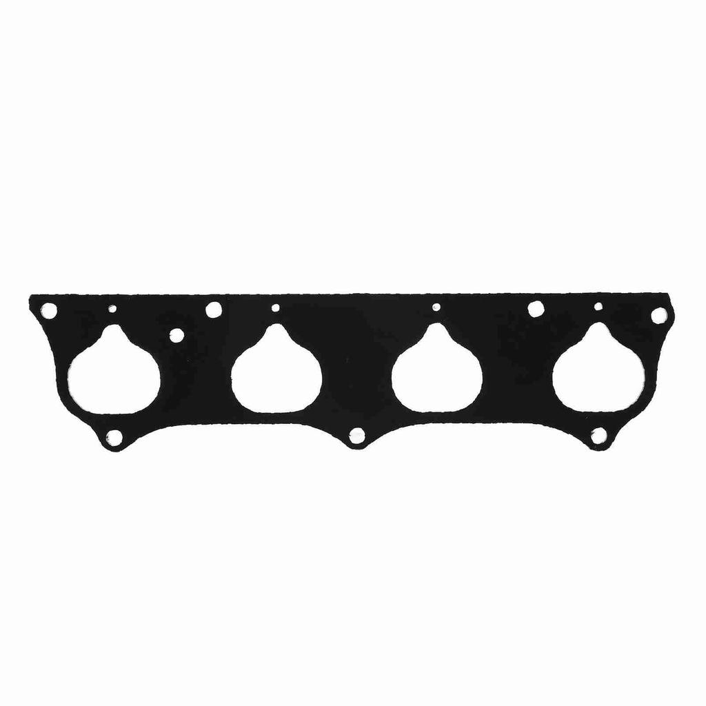 Thermische Ansaugkrümmerdichtung Kunststoff Reduzierte Wärmeübertragung Drosselklappengehäuse Dichtung für K20a‑K20z RSX‑EP3