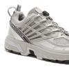 L47299100 Salomon ACS Pro Metal Ghost Gray Silver Metallic (Men's)