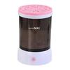 Electric Makeup Brush Cleaner Smart Electric Makeup Brush Cleaner Automatic Rotating Makeup Brush Cleaner Suitable For All Sizes Of Makeup Brushes