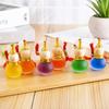 Gourd Pendant Car Air Freshener: Long-lasting, Light Fragrance Essential Oil Perfume