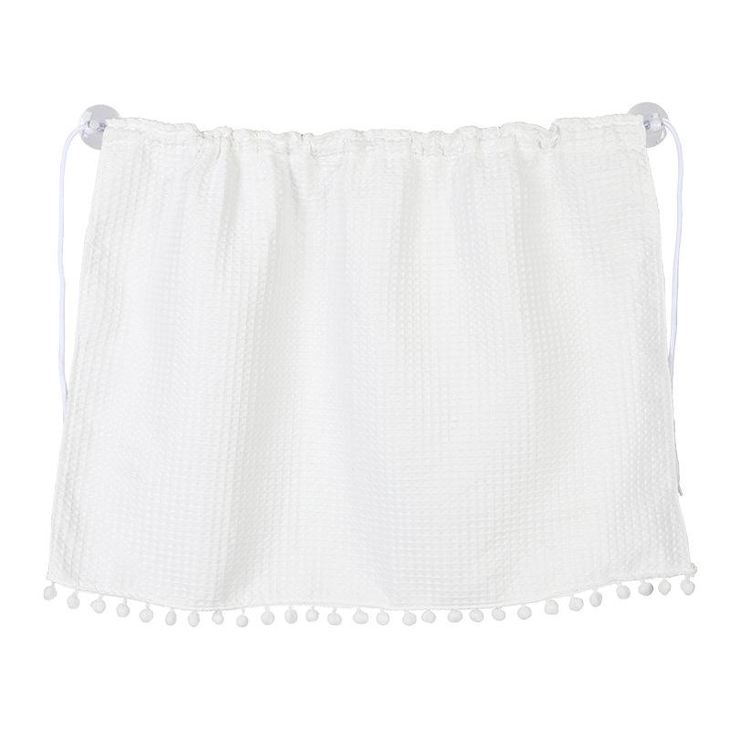 

Солнцезащитная шторка на окно автомобиля с теплоизоляцией и присоской - летний солнцезащитный экран