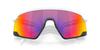 Oakley OO9280 BXTR Matte White Road 39 Sunglasses, Frame/Prizm Lens,