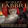 Emperor of Rome by Robert Fabbri Paperback Book 9781782397106