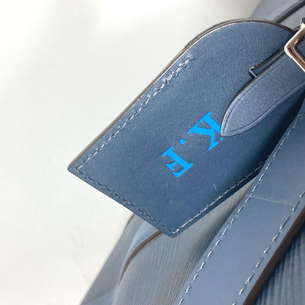 Louis Vuitton  M40895  Epi Cabas Bandouliere Hand Bag 2WAY Travel Bag