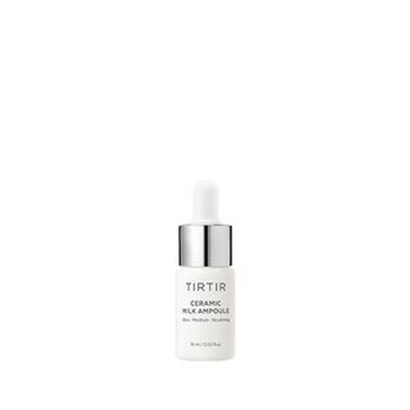 TIRTIR - Ceramic Milk Ampoule Mini