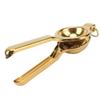 Gold Citrus Juicer Stainless Steel Fruit Juicer Kitchen Tool Lemon Squeezer  Pomegranate