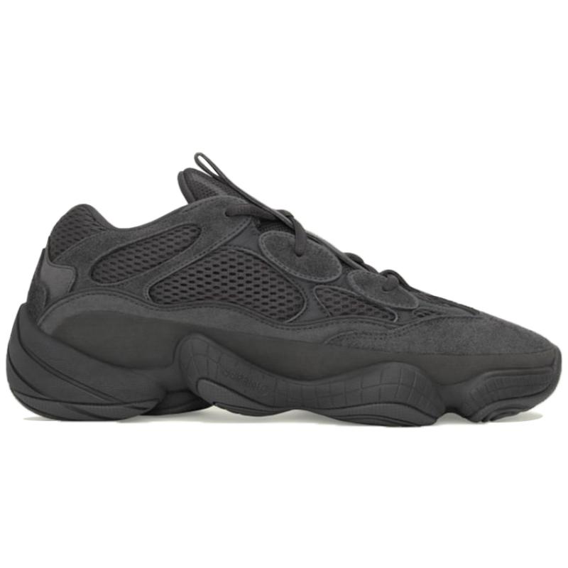Adidas Yeezy 500 'Utility Black' 2020 Tenisky F36640-2020