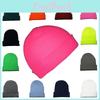 Stylish And Warm Winter Essential Beanie Hat For Adults In Vibrant Colors