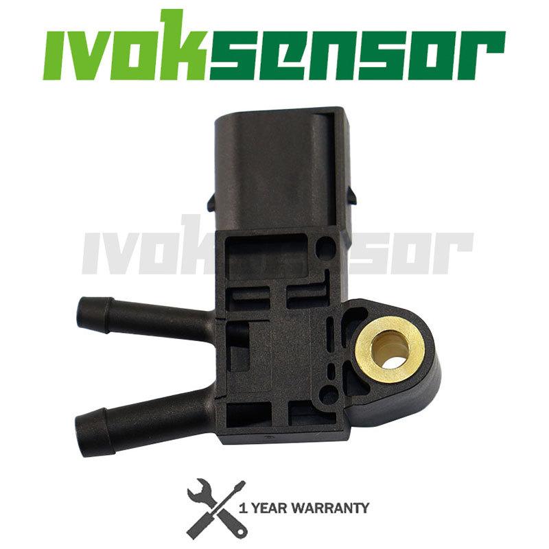 0281002924 DPF Differential Map Sensor for Benz Smart G M GL-CLASS ML280 ML300 ML320 ML350 A 6429050100 0061539528 0061534928