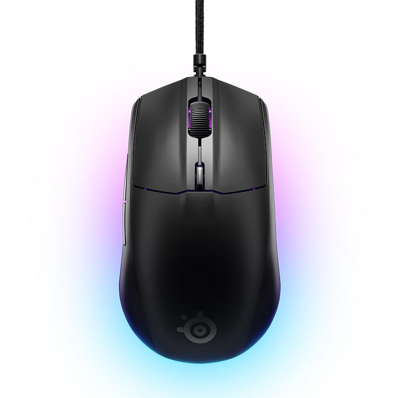 

SteelSeries Rival 3 Gen 2 Gaming Mouse