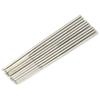 10pcs 1.2mm Diameter Machine Reamer High Hardness Chucking Reamer Milling Cutting Tool