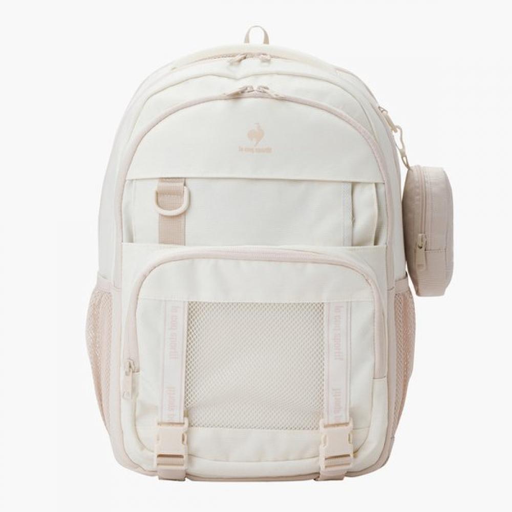 Le Coq Sportif Mini Backpack Cbg   60  Off