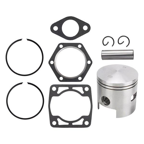 

EZGO Top End Cylinder Rebuild Kit for 14532-G1, 14555-G1, 24505-G1 none