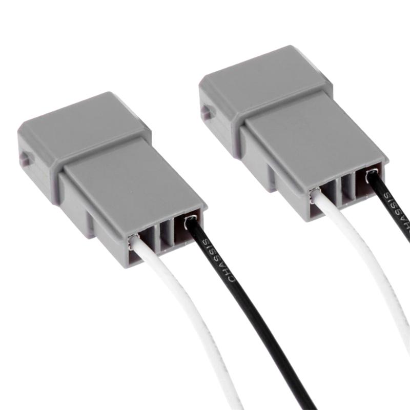 Bilhøyttaler Koblingsnett Adapter For Accord-Civic Crv-Acura Cl Tl Mdx Ledningskabel Adapter