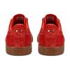 PUMA Suede Vtg Hairy Suede Red Gum 385698-04