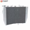 Kawasaki Big Bull ZX10R 04-05 Motorcycle Radiator Assembly Cooler